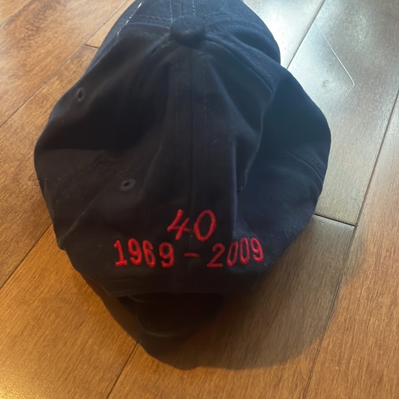 Transport Canada Hat - Picture 2 of 4